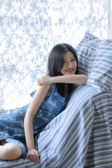 女人香