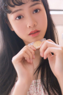 明星专题：袁弘